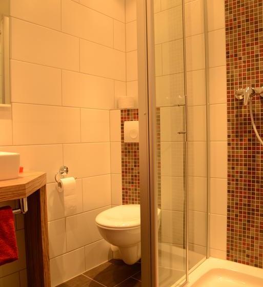 Hotel Weinhaus Gräfen 12