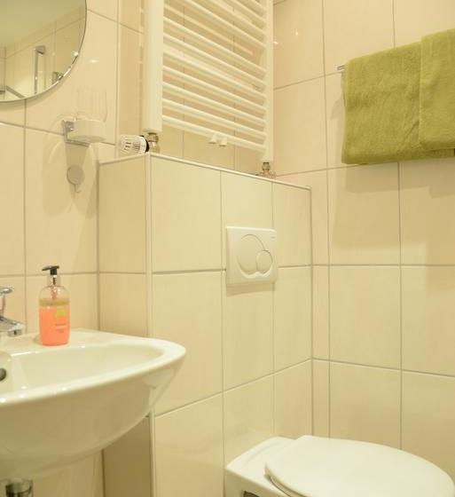 Hotel Weinhaus Gräfen 13