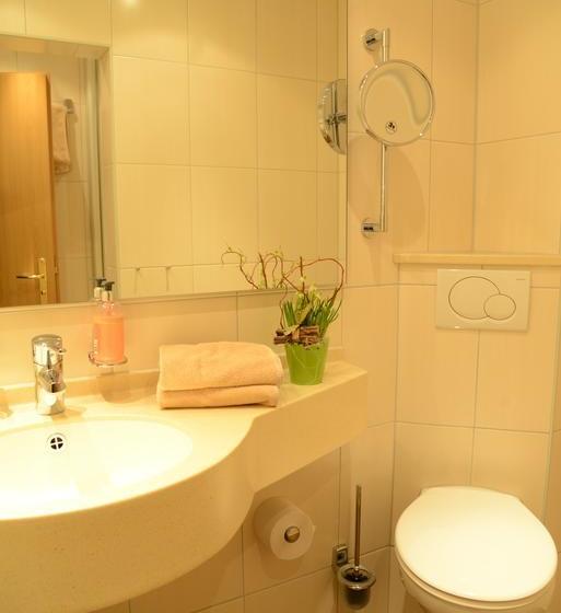 Hotel Weinhaus Gräfen 15