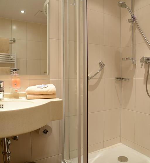 Hotel Weinhaus Gräfen 16