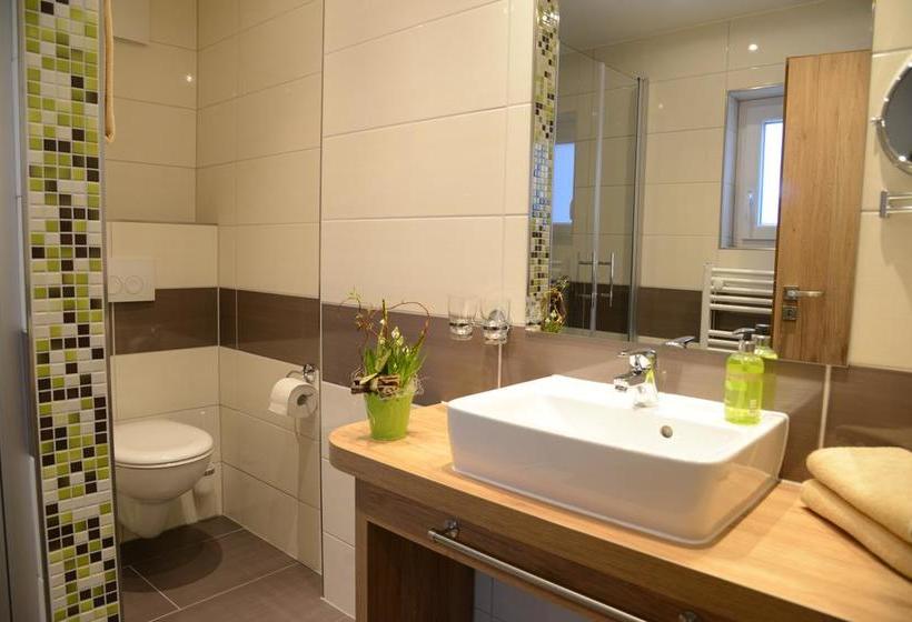 Hotel Weinhaus Gräfen 18