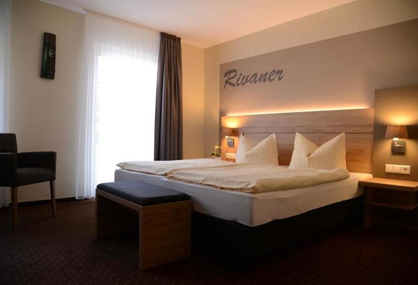 Hotel Weinhaus Gräfen 19