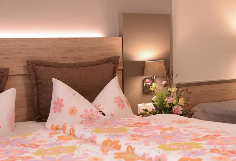 Hotel Weinhaus Gräfen 2