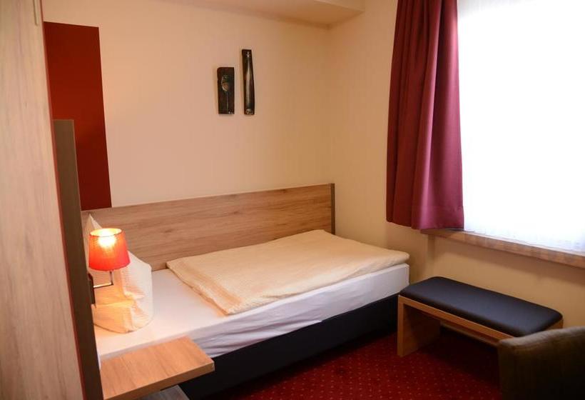 Hotel Weinhaus Gräfen 20