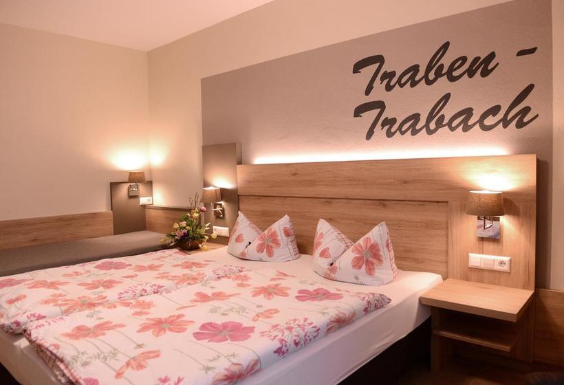 Hotel Weinhaus Gräfen 3