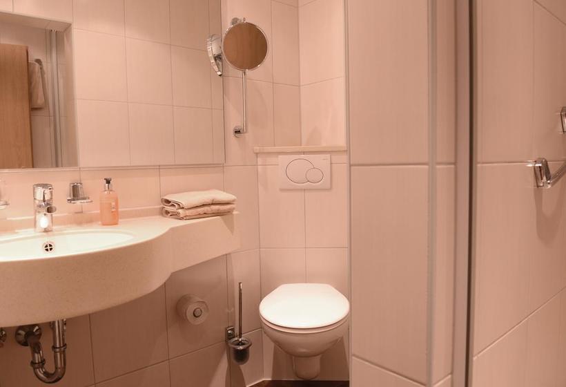 Hotel Weinhaus Gräfen 4