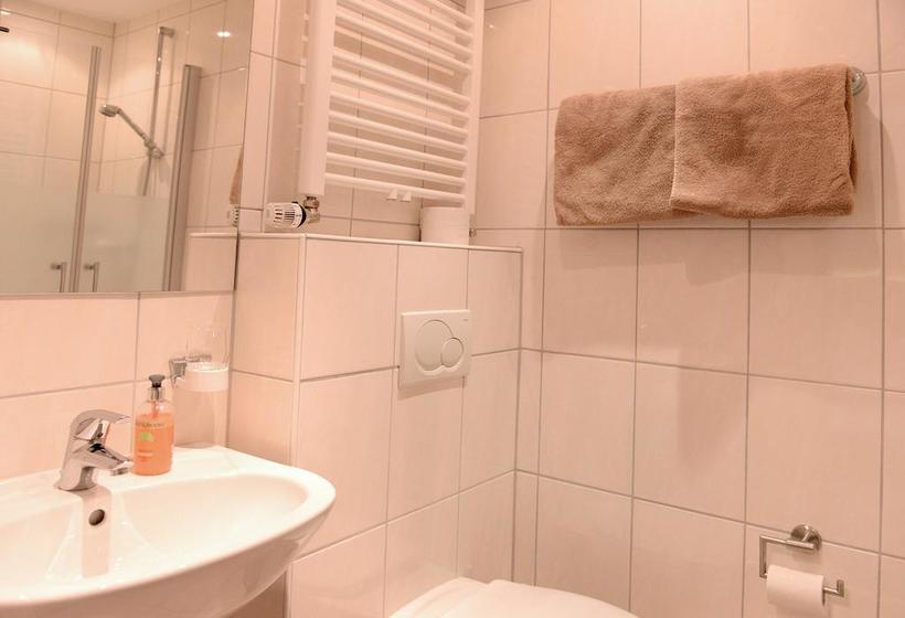 Hotel Weinhaus Gräfen 6