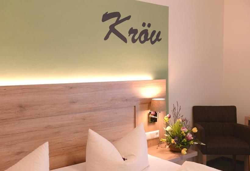 Hotel Weinhaus Gräfen 7