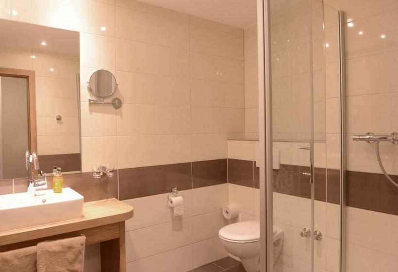 Hotel Weinhaus Gräfen 8