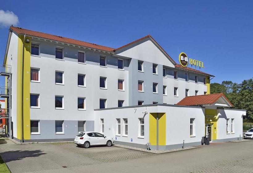 B&b Hotel Freiburgnord Friburgo de Brisgovia Baden-Wurtemberg