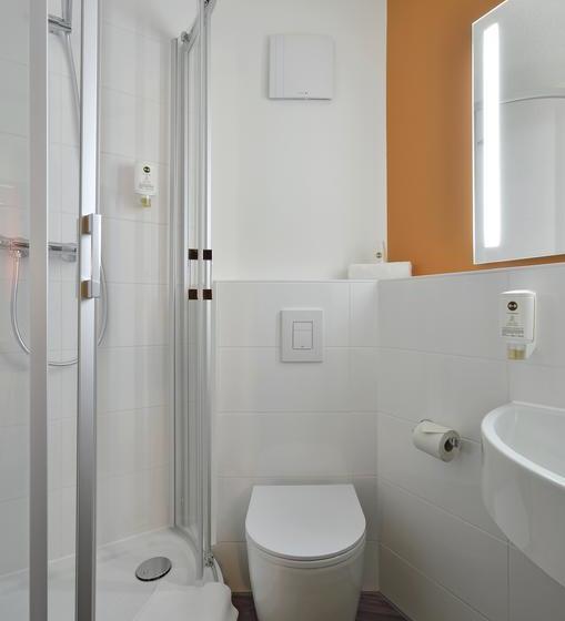 B&b Hotel Freiburgnord 2