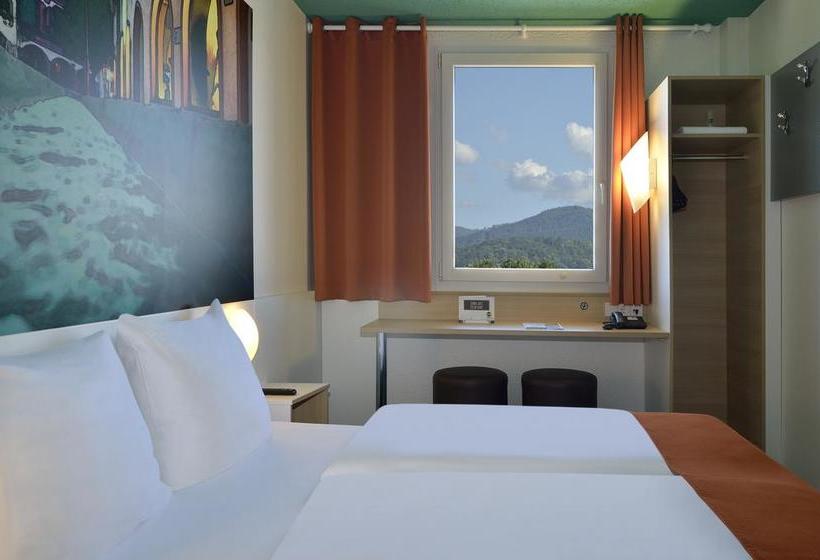 B&b Hotel Freiburgnord 6