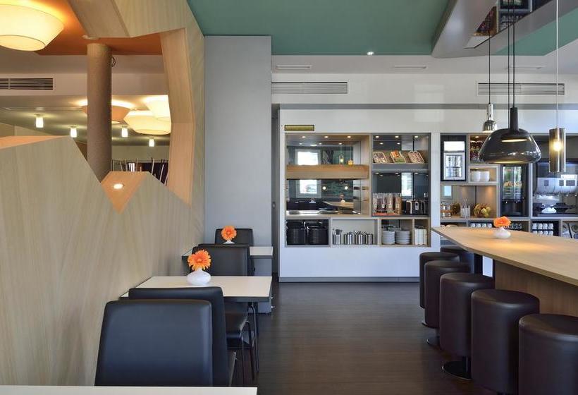 B&b Hotel Freiburgnord 7