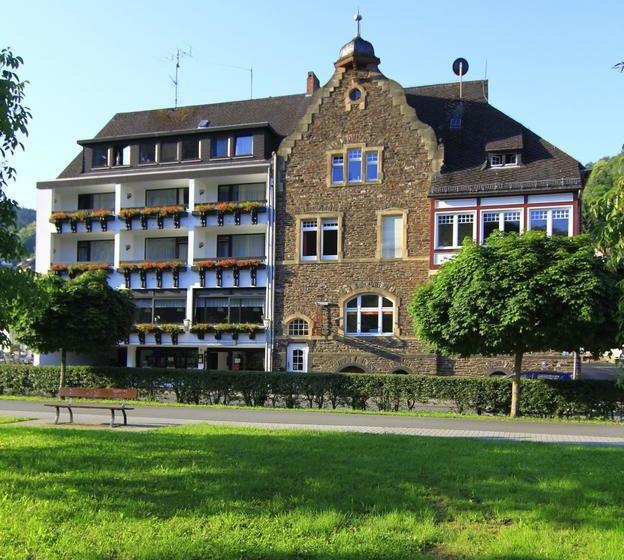 Hotel Restaurant Klasen