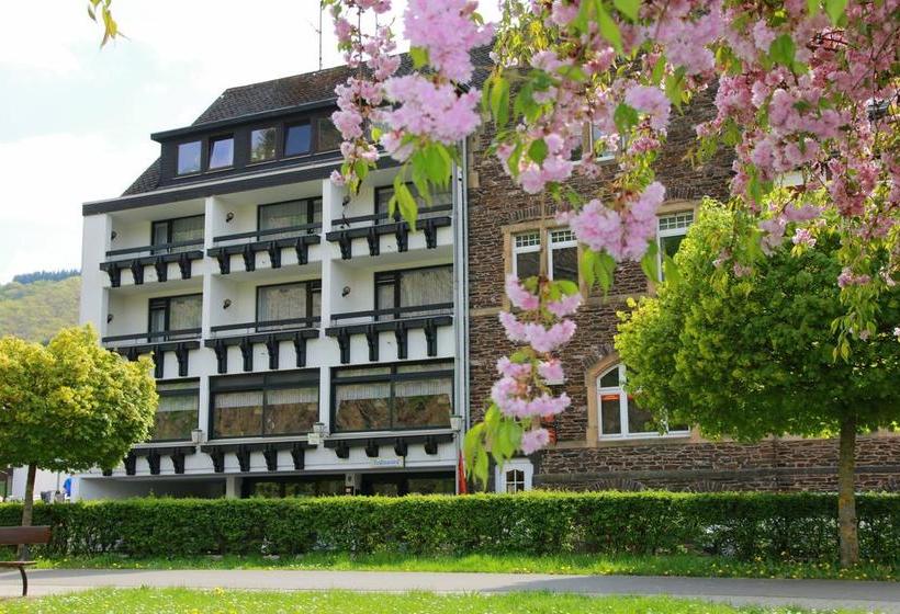 Hotel Restaurant Klasen 1