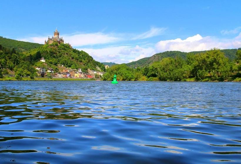 Hotel Restaurant Klasen 10