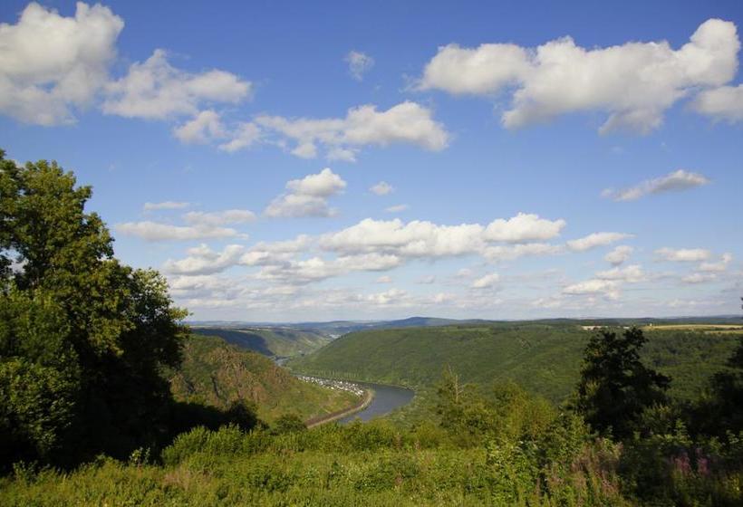 Hotel Restaurant Klasen 11