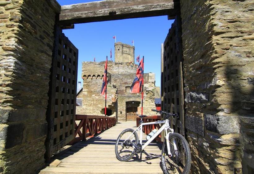 Hotel Restaurant Klasen 12