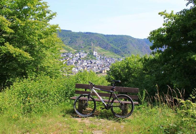 Hotel Restaurant Klasen 13