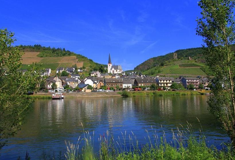 Hotel Restaurant Klasen 14