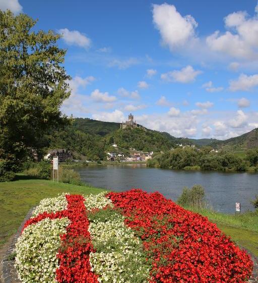 Hotel Restaurant Klasen 15