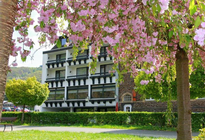 Hotel Restaurant Klasen 16