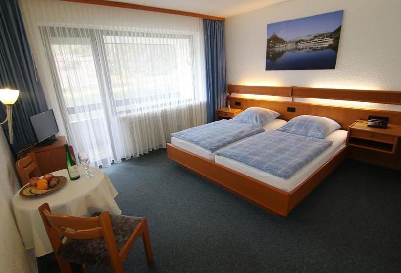 Hotel Restaurant Klasen 2