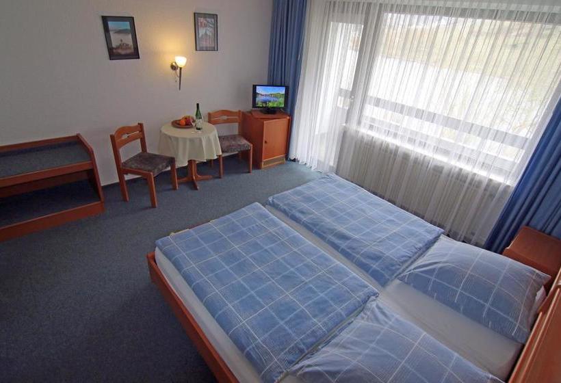 Hotel Restaurant Klasen 3