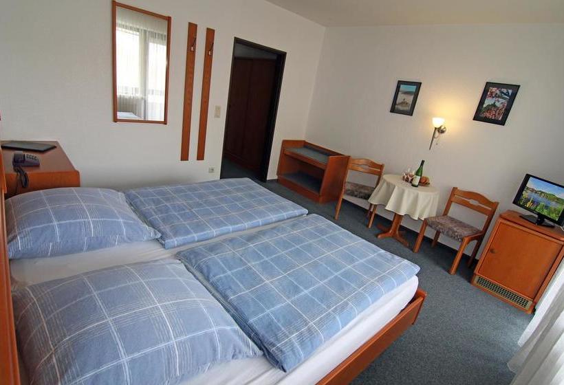 Hotel Restaurant Klasen 4