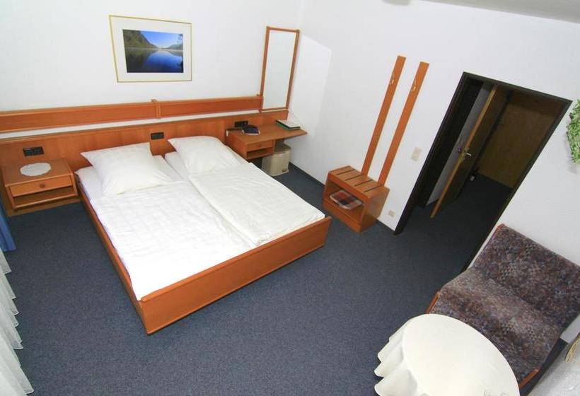 Hotel Restaurant Klasen 5