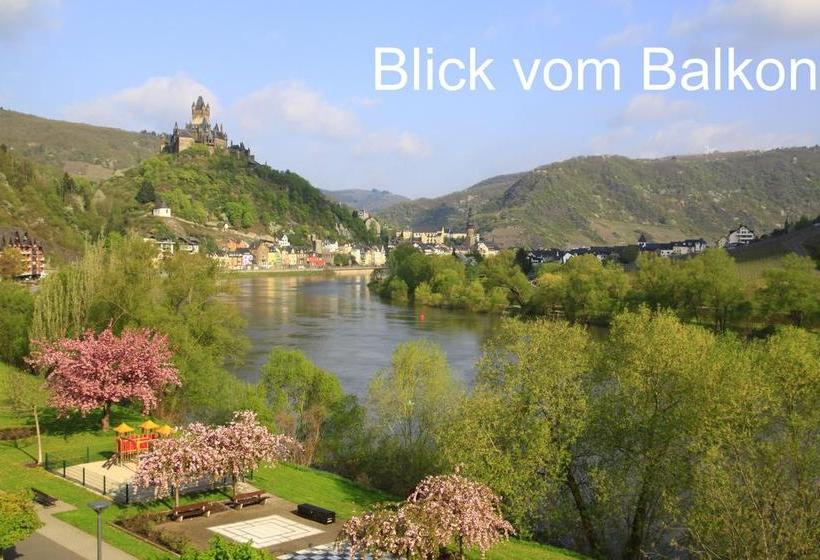 Hotel Restaurant Klasen 6