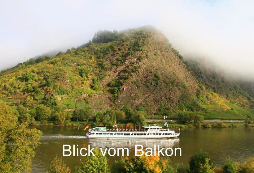 Hotel Restaurant Klasen 7