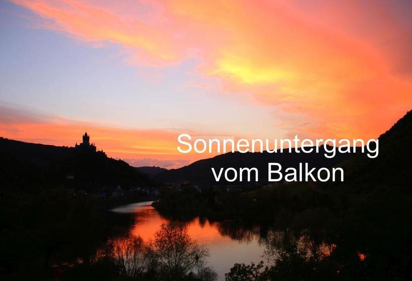 Hotel Restaurant Klasen 8