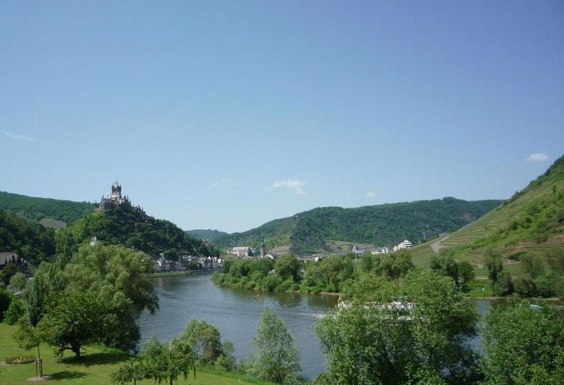 Hotel Restaurant Klasen 9