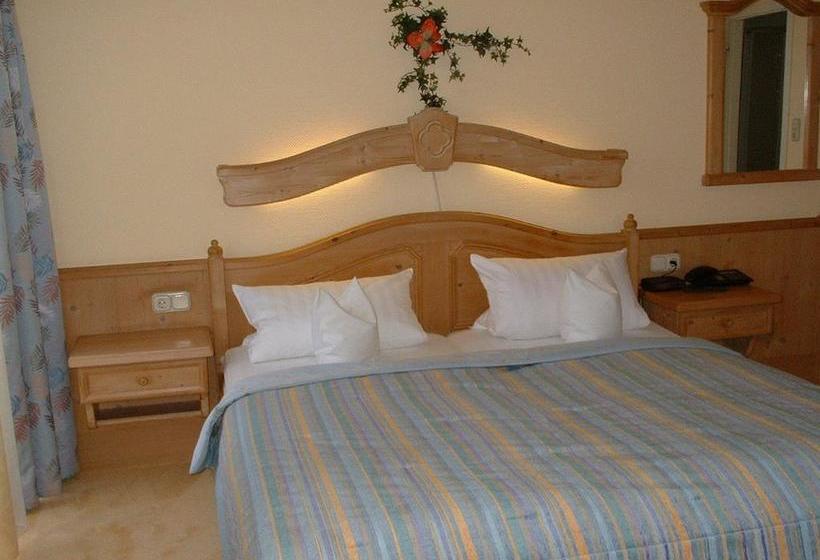 Hotel Schweizer Haus