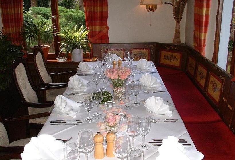 Hotel Schweizer Haus 1