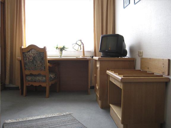 Hotel Schweizer Haus 4