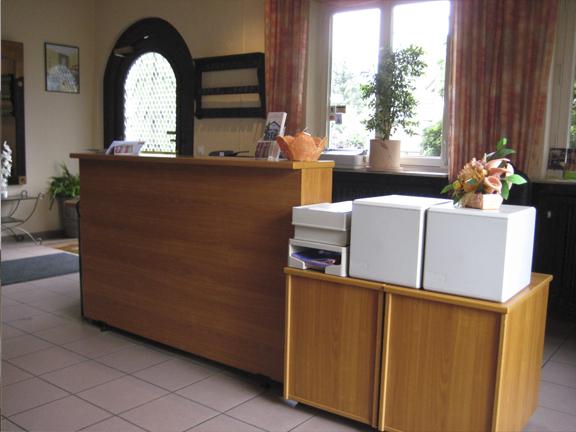 Hotel Schweizer Haus 7