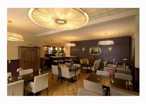 Hotel Altes Pfarrhaus 1