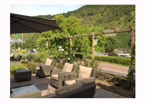 Hotel Altes Pfarrhaus 2