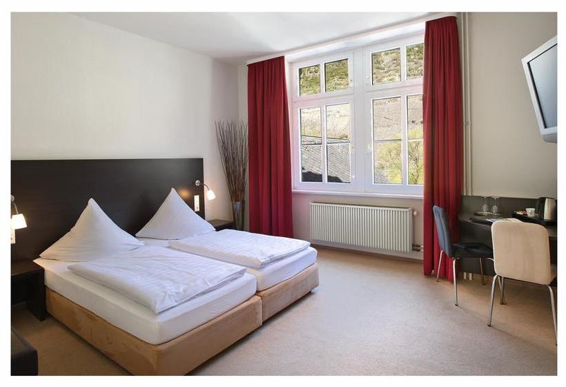 Hotel Altes Pfarrhaus 3