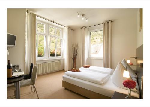 Hotel Altes Pfarrhaus 4