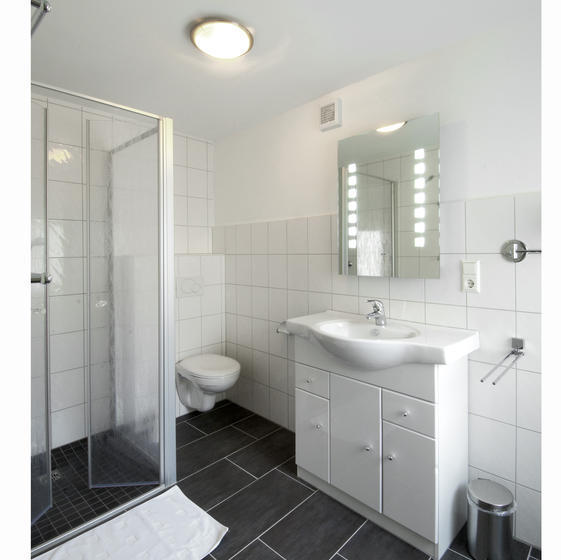 Hotel Altes Pfarrhaus 5