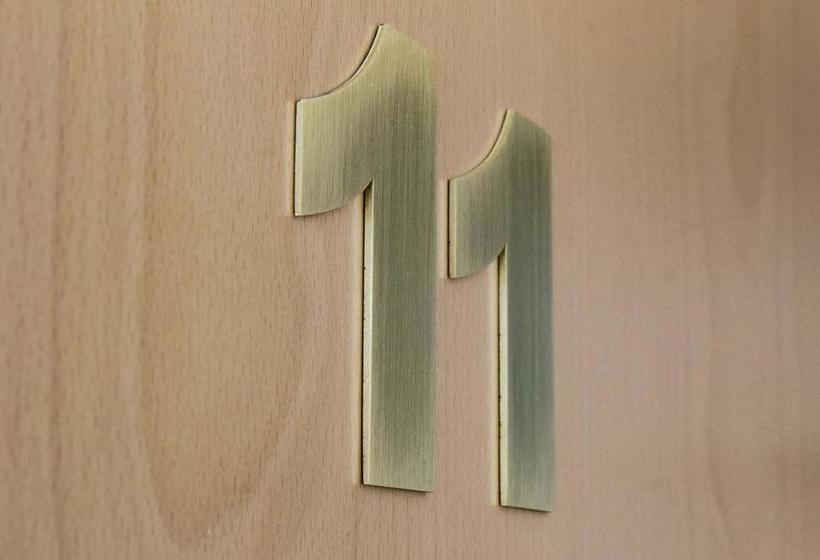 Hotel Café & Restaurant Mokkas 1