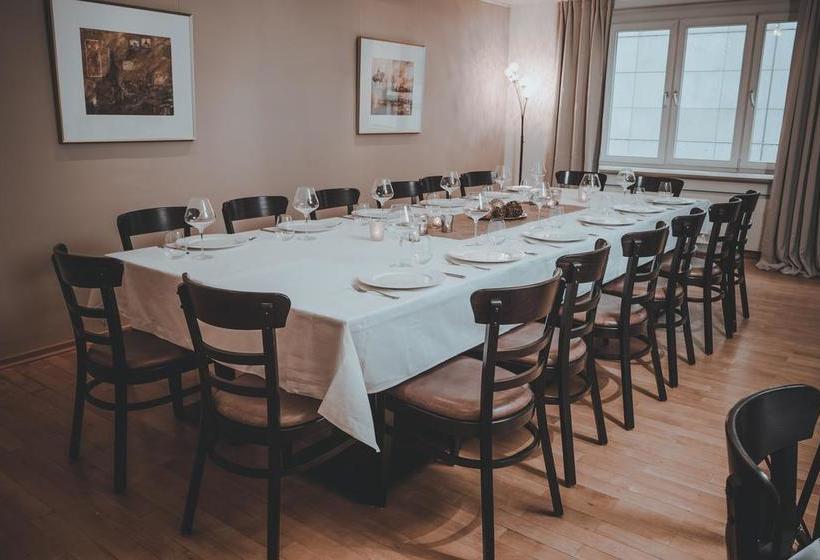 Hotel Café & Restaurant Mokkas 12