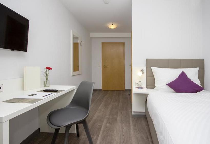 Hotel Café & Restaurant Mokkas 4