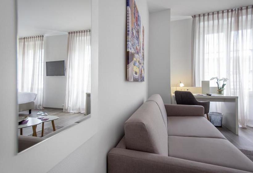 Hotel Café & Restaurant Mokkas 8