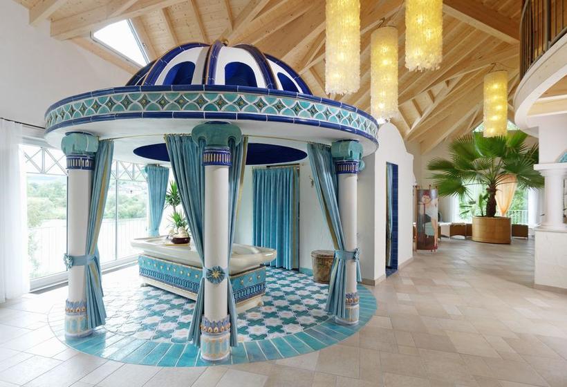 Hotel Weisser Bär 10