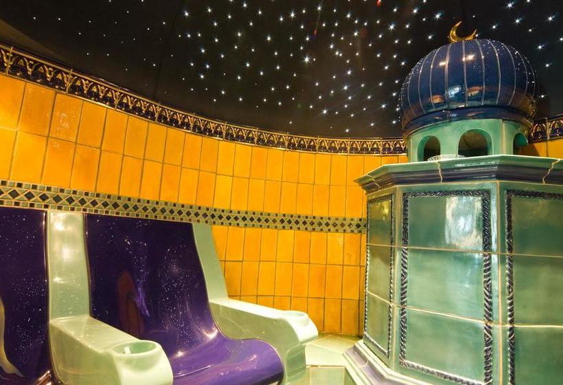 Hotel Weisser Bär 11