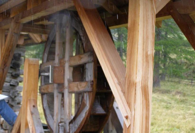 Hotel Weisser Bär 12